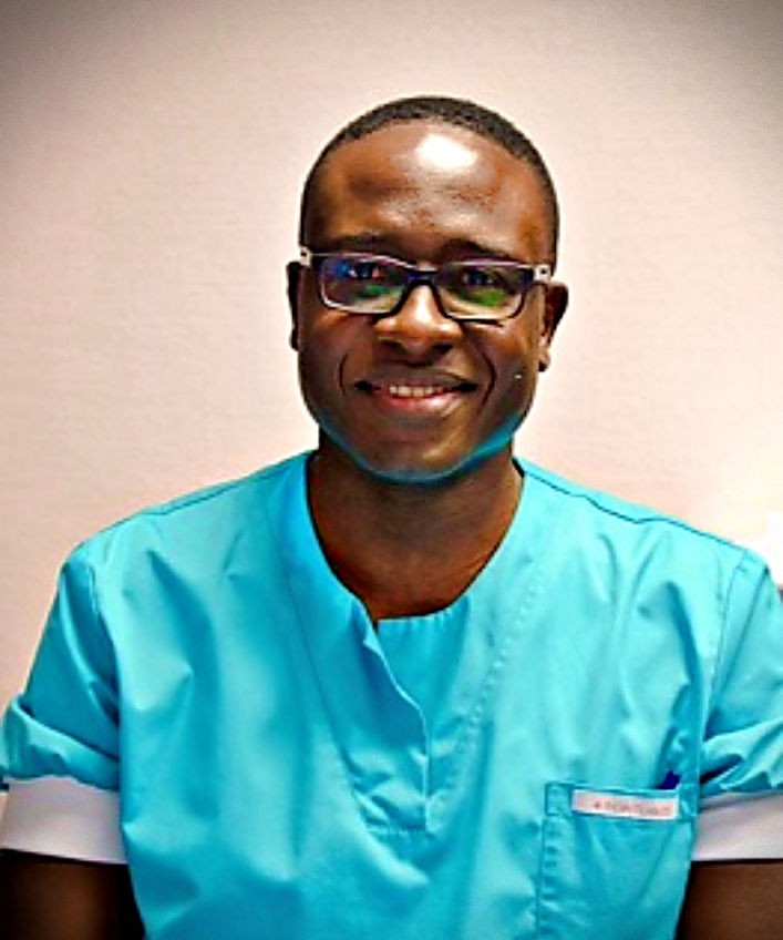 Dr Benjamin Tatete - Chirurgien Vasculaire